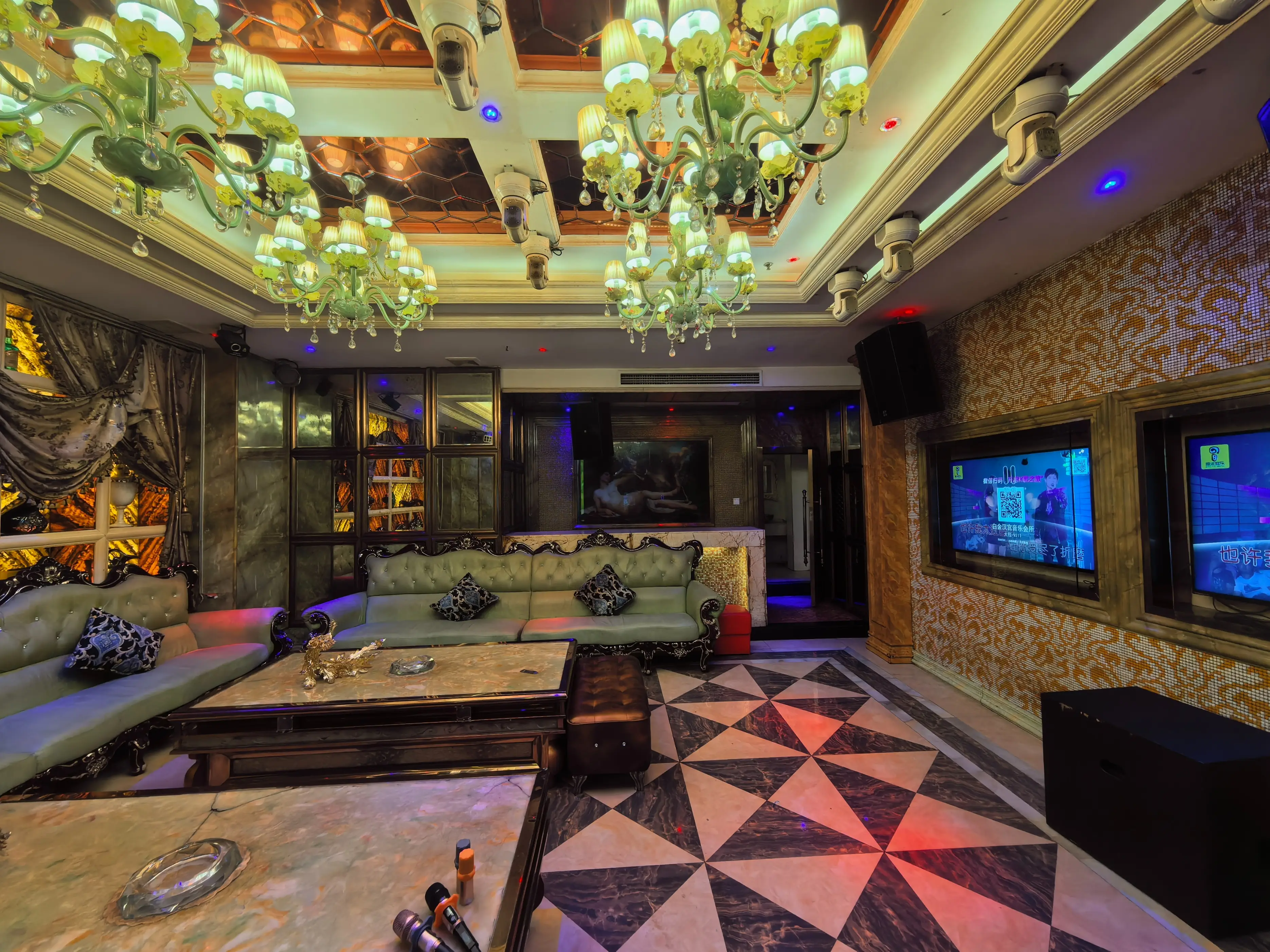 昭通商务ktv与片场区别解析-昭阳区ktv预订