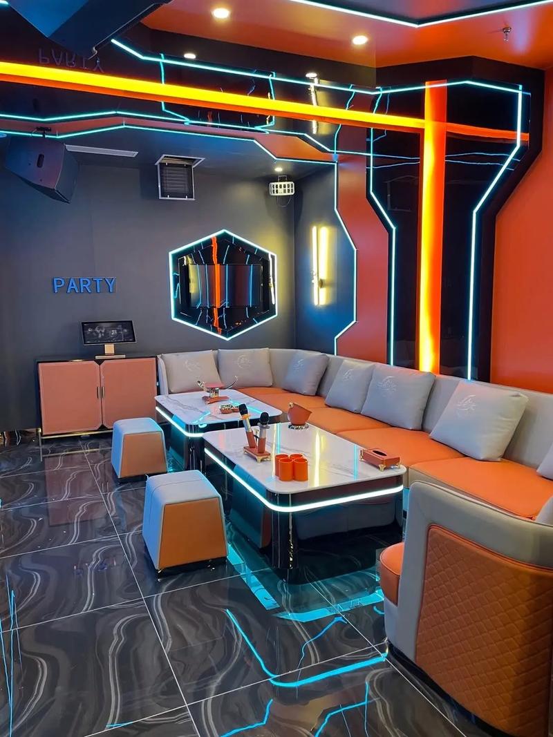 昭通商务ktv模式分享-昭阳区ktv预订